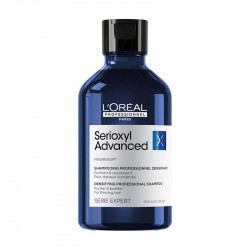 L´OREAL PROFESSIONNEL SCALP ADVANCED CHAMPÚ SERIOXYL ADVANCED 300 ML