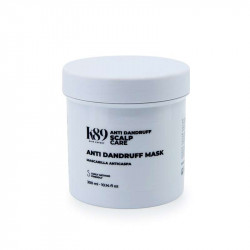 K89 SCALP CARE ANTI-DANDRUFF MASK 300 ML.