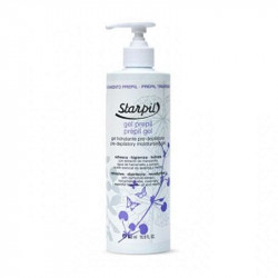 GEL PRE-EPIL STARPIL, 500 ML.