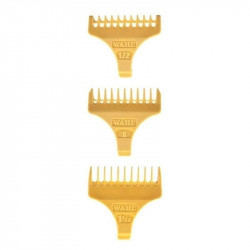 JUEGO PEINES WAHL DETAILER (1,5-3-4,5mm)