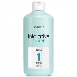 MONTIBELLO PERMANENTE INICIATIVE Nº 1, 500 ML.