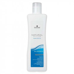 SCHWARZKOPF PERMANENTE NATURAL STYLING CLASSIC 2, 1000 ML.