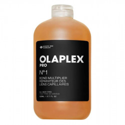 OLAPLEX Nº1 PRO BOND MULTIPLIER, 525 ML.
