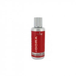 SCHWARZKOPF OXIGENADA IGORA ROYAL 30 VOL, 60 ML.