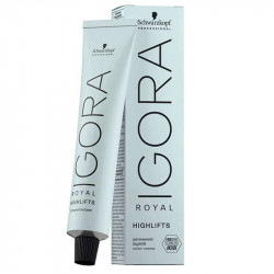 SCHWARZKOPF TINTE IGORA HIGHLIFTS, 60 ML.
