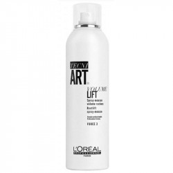 L´ORÉAL VOLUME LIFT, 250 ML.