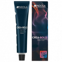 TINTE INDOLA CREA-BOLD, 100 ML.