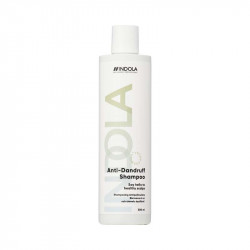 INDOLA CHAMPU ANTICASPA, 300 ML.