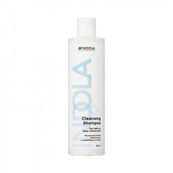 INDOLA CHAMPU PURIFICANTE, 300 ML.
