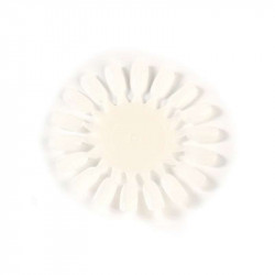 CARTA MUESTRARIO UÑAS EN BLANCO