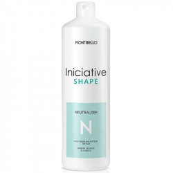 MONTIBELLO NEUTRALIZANTE INICIATIVE 1+1, 1000 ML.
