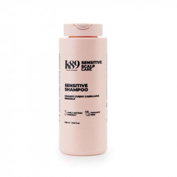 K89 SCALP CARE SENSITIVE SHAMPOO 330 ML.