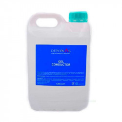 GEL CONDUCTOR, 5 L.