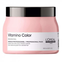 L´OREAL PROFESSIONNEL VITAMINO COLOR MASCARILLA 500 ML