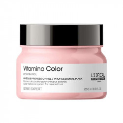 L´OREAL PROFESSIONNEL VITAMINO COLOR MASCARILLA 250 ML