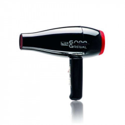 SECADOR LIM HAIR GREGAL 6000 negro
