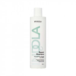 INDOLA CHAMPU REPARADOR, 300 ML.