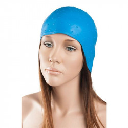 GORRO MECHAS GOMA 1511