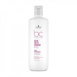 BONACURE CHAMPÚ COLOR FREEZE, 1000 ML.