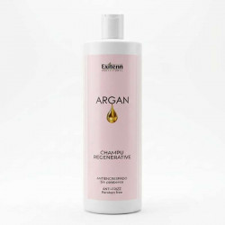 CHAMPÚ EXITENN REGENERATIVE ARGAN, 1000 ML.