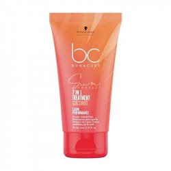 BONACURE SUN PROT. 2*1 tratamiento, 150 ML.