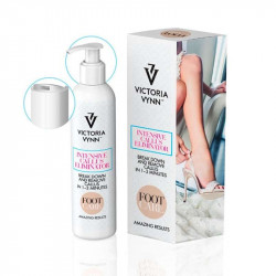 VICTORIA VYNN ELIMINADOR DUREZAS, 280 ML.