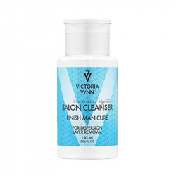 VICTORIA VYNN LIMPIADOR FINALIZADOR, 150 ML.