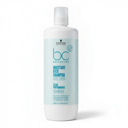 BONACURE CHAMPÚ MOISTURE KICK ALOE VERA, 1000 ML.
