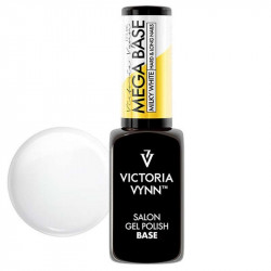 VICTORIA VYNN MEGA BASE MILKY WH., 8 ML.
