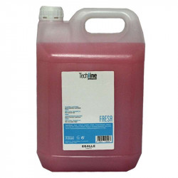 CHAMPÚ TECHLINE FRESA, 5 L.