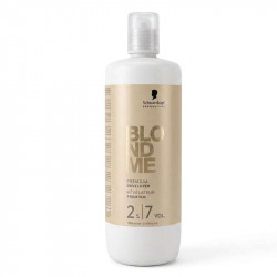 SCHWARZKOPF BLONDME OXIGENADA 7 VOL. 1L
