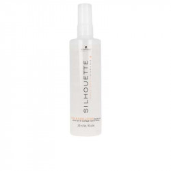 SCHWARZKOPF LOCION SILHOUETTE FLEXIBLE, 200 ML.