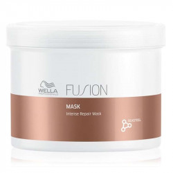WELLA FUSION MASCARILLA, 500 ML.
