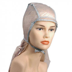 GORRO PLÁSTICO FROSTIN, Unidad.