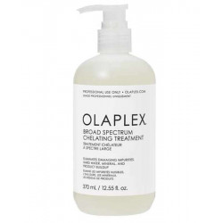 OLAPLEX BROAD SPECTRUM CHELATING TREATMENT, 370ML.