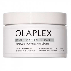 OLAPLEX WEIGHTLESS NOURISHING MASK 200 ML.