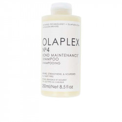 OLAPLEX Nº4 BOND MAINTENANCE CHAMPÚ, 250 ML.