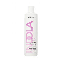 INDOLA CHAMPU COLOR, 300 ML.
