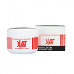 MASCARILLA NUTRITIVA BLAT, 200 ML.