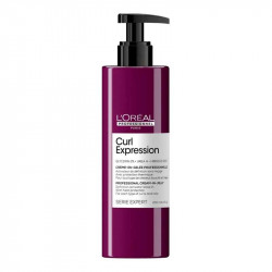 L´OREAL PROFESSIONNEL CURL EXPRESS CREMA GELIFICADA 250 ML.