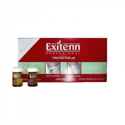 PROTECTOR PH EXITENN, 10 amp. x 6 ML.