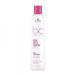 BONACURE CHAMPÚ COLOR FREEZE, 250 ML.