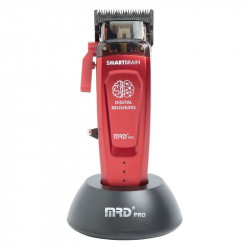 MRD MÁQUINA CORTAPELO SMARTBRAIN BURDEOS
