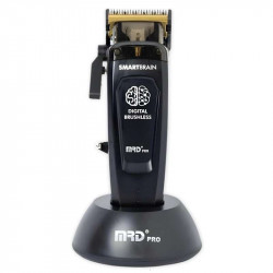 MRD MÁQUINA CORTAPELO SMARTBRAIN NEGRA