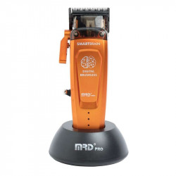 MRD MÁQUINA CORTAPELO SMARTBRAIN COBRE