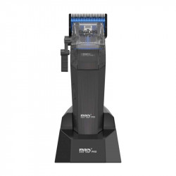 MRD MÁQUINA CORTAPELO CYBORG NEGRA