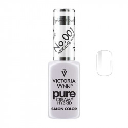 VICTORIA VYNN PURE CREAMY HYBRID, 8 ML.
