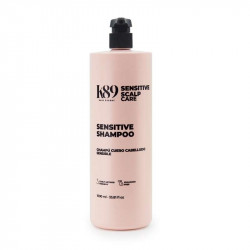 K89 SCALP CARE SENSITIVE SHAMPOO 1000 ML.
