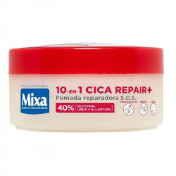 MIXA BALSAMO 10 EN 1 S.O.S. CICA REPAIR+, 150 ML.