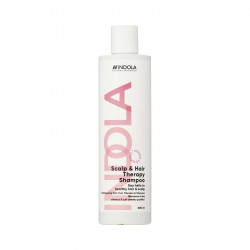 INDOLA CHAMPU SCALP & HAIRTHERAPY, 300 ML.